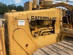 General Appearance with Sheet Metal (fiberglass) Condition