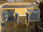 Control Station with Dash Console