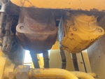 Hydraulics with Hydraulic Motors