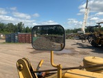 Control Station with Mirrors