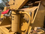 Hydraulics with Hydraulic Tank
