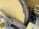 Undercarriage with Left Idler