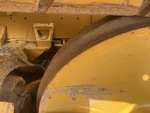 Undercarriage with Right Idler