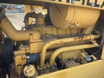 Engine with Engine - Left Side