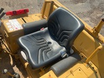 Control Station with Seats/Armrests