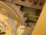 Undercarriage with Right Sprocket