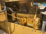 Engine with Engine - Right Side