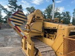 Chassis with Frame Condition