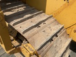 Undercarriage with Right Track Shoes