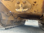 Chassis with Belly Pans