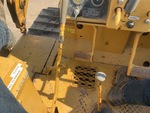 Control Station with Drivetrain Controls
