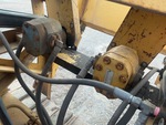 Hydraulics with Hydraulic Motors