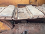 Undercarriage with Left Grouser Height