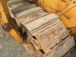 Undercarriage with Right Track Shoes