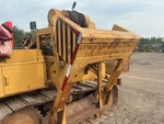 Chassis with Counterweights