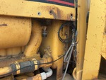 Hydraulics with Hydraulic Tank