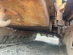 Chassis with Belly Pans