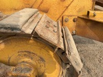 Undercarriage with Right Grouser Height
