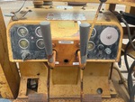 Control Station with Dash Console