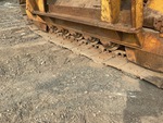 Undercarriage with Right Track Rollers
