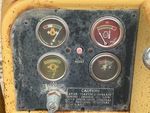 Control Station with Gauges