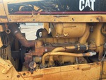 Engine with Engine - Left Side