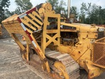 Chassis with Frame Condition