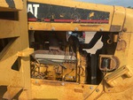 Engine with Engine - Right Side