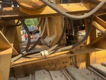 Hydraulics with Hoses