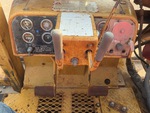 Control Station with Steering Controls