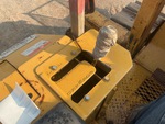 Control Station with Drivetrain Controls
