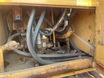 Hydraulics with Hoses