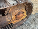 Drivetrain with Final Drives