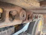 Undercarriage with Right Track Links