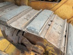 Undercarriage with Right Track Shoes