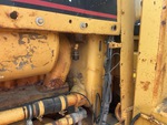 Hydraulics with Hydraulic Tank
