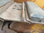 Undercarriage with Right Grouser Height