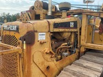 General Appearance with Sheet Metal (fiberglass) Condition