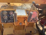 Control Station with Dash Console