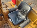 Control Station with Seats/Armrests