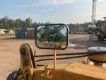 Control Station with Mirrors
