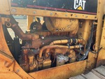 Engine with Engine - Left Side