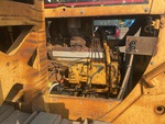 Engine with Engine - Right Side