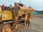 Chassis with Counterweights