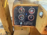 Control Station with Gauges