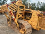 Chassis with Frame Condition