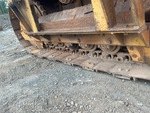 Undercarriage with Right Track Rollers