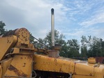 Engine with Exhaust System