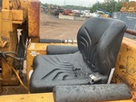 Control Station with Seats/Armrests