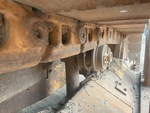 Undercarriage with Right Track Links